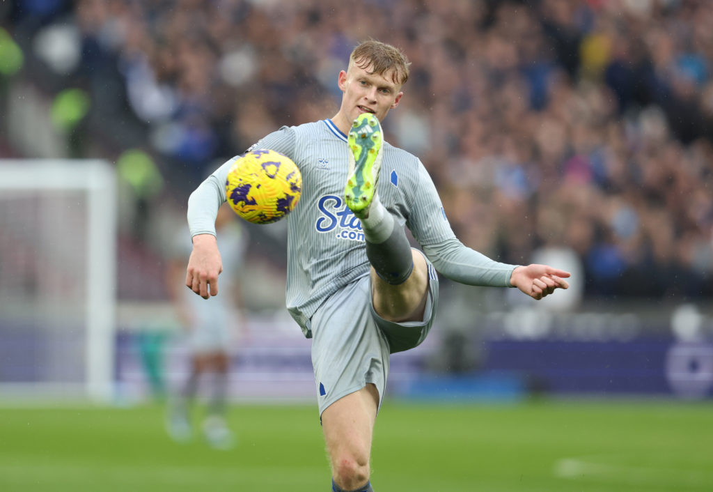 West Ham United v Everton FC - Premier League