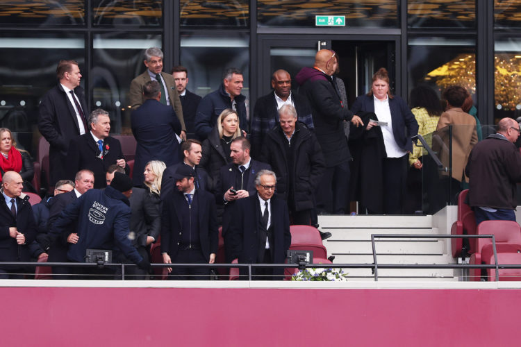 Photo by Alex Pantling/Getty Images