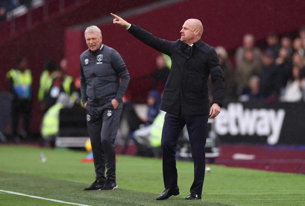 West Ham United v Everton FC - Premier League