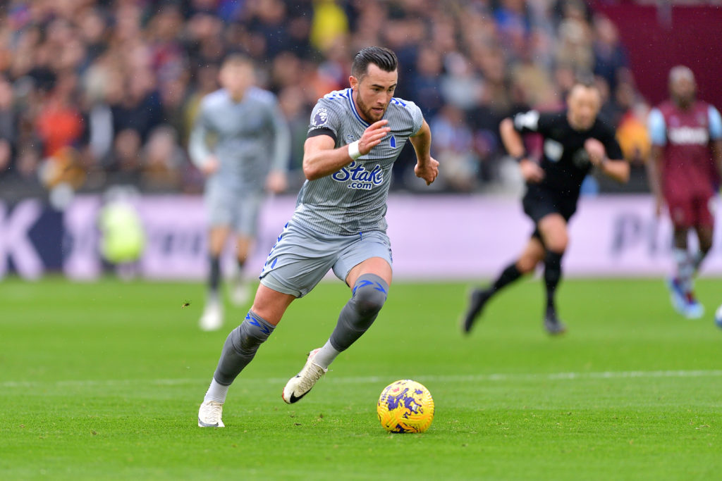 West Ham United v Everton FC - Premier League