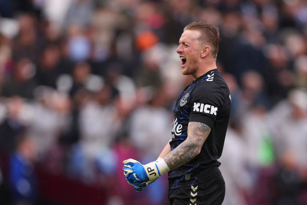 West Ham United v Everton FC - Premier League