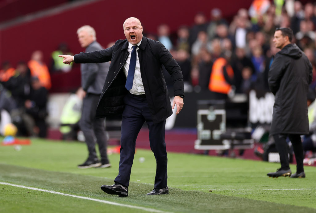 West Ham United v Everton FC - Premier League