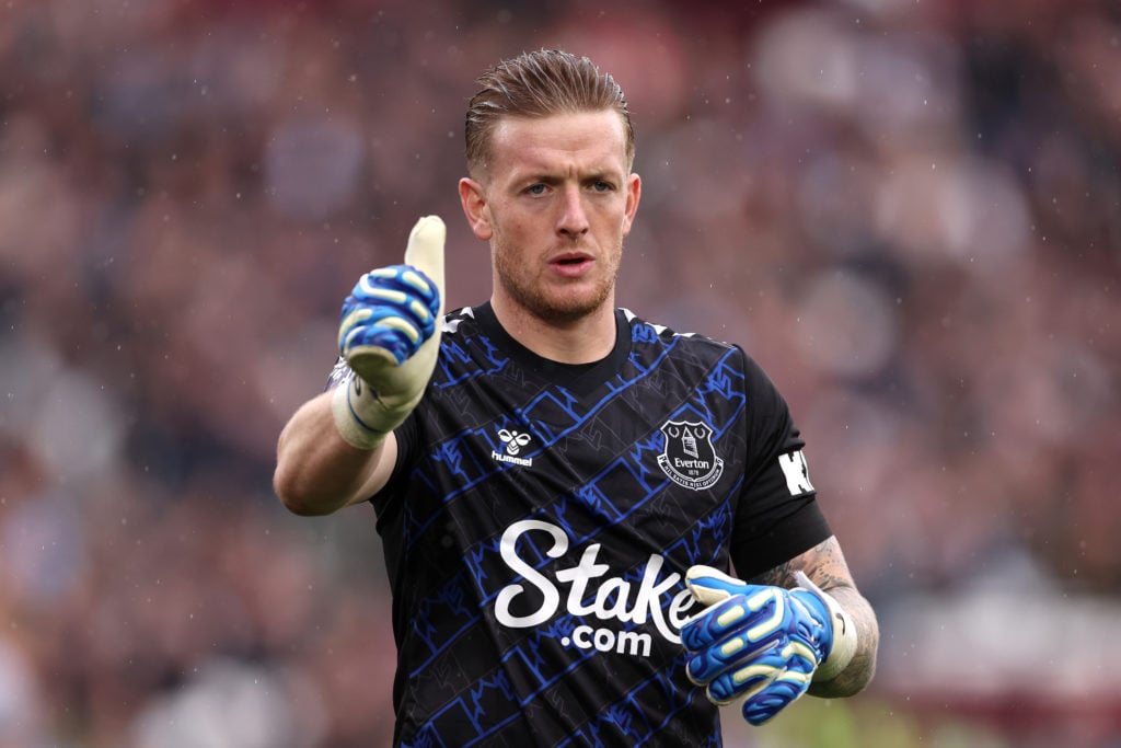 West Ham United v Everton FC - Premier League