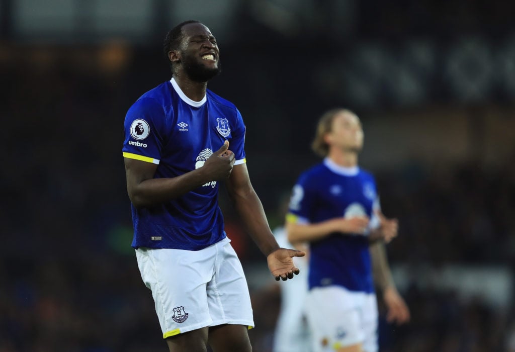 Everton v Watford - Premier League