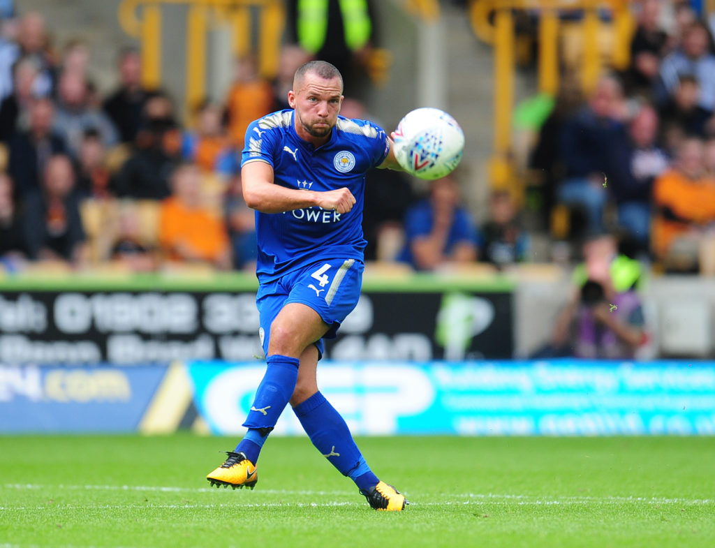 Wolverhampton Wanderers v Leicester City - Pre-Season Friendly