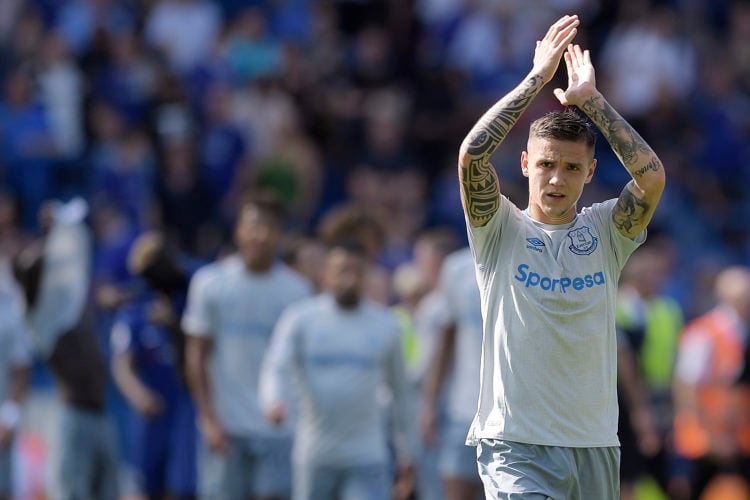 Photo by Tony McArdle/Everton FC via Getty Images