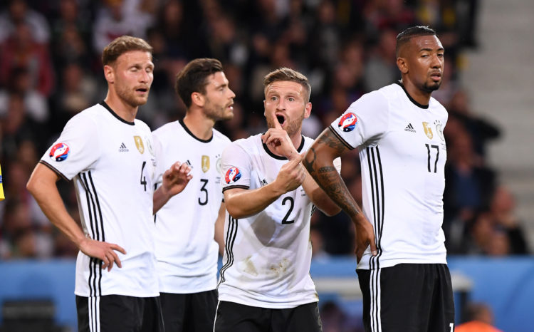 Photo by Pressefoto Ulmerullstein bild via Getty Images