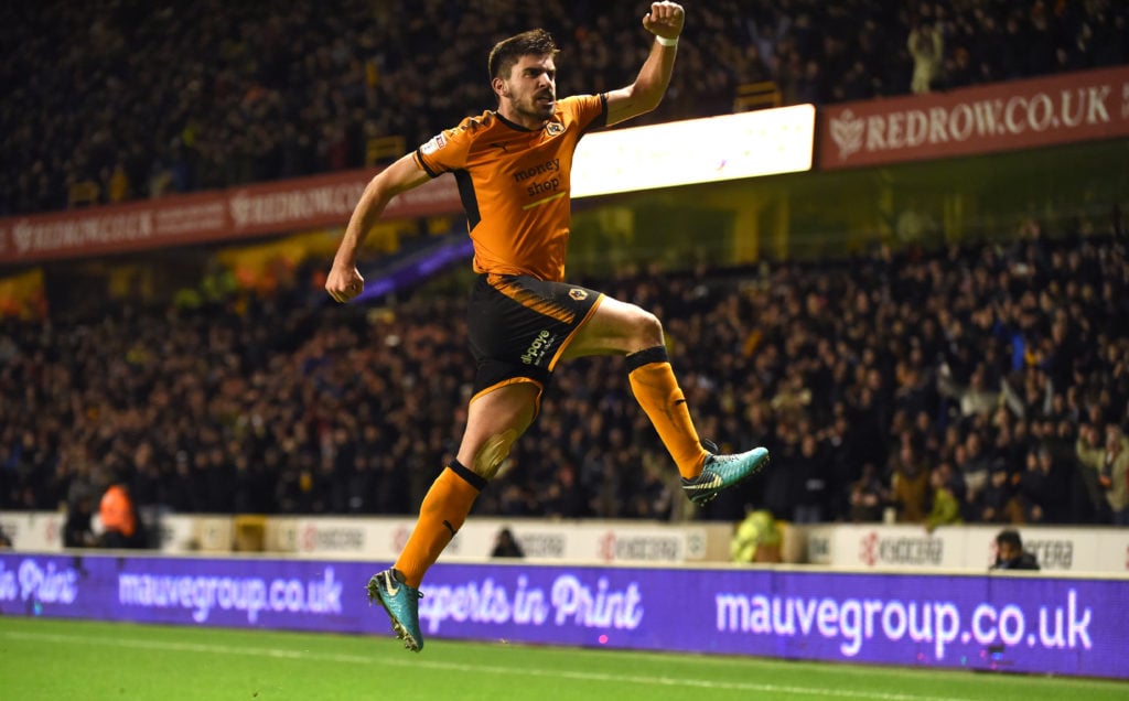 Wolverhampton Wanderers v Brentford - Sky Bet Championship