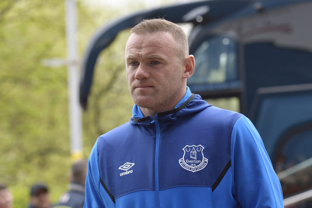Huddersfield Town v Everton - Premier League