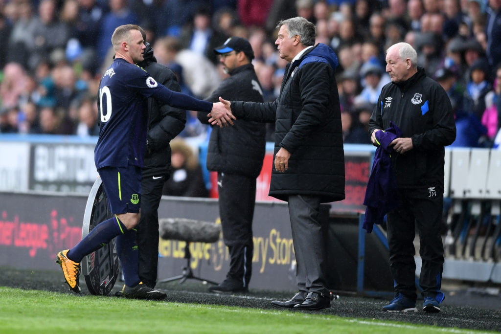 Huddersfield Town v Everton - Premier League