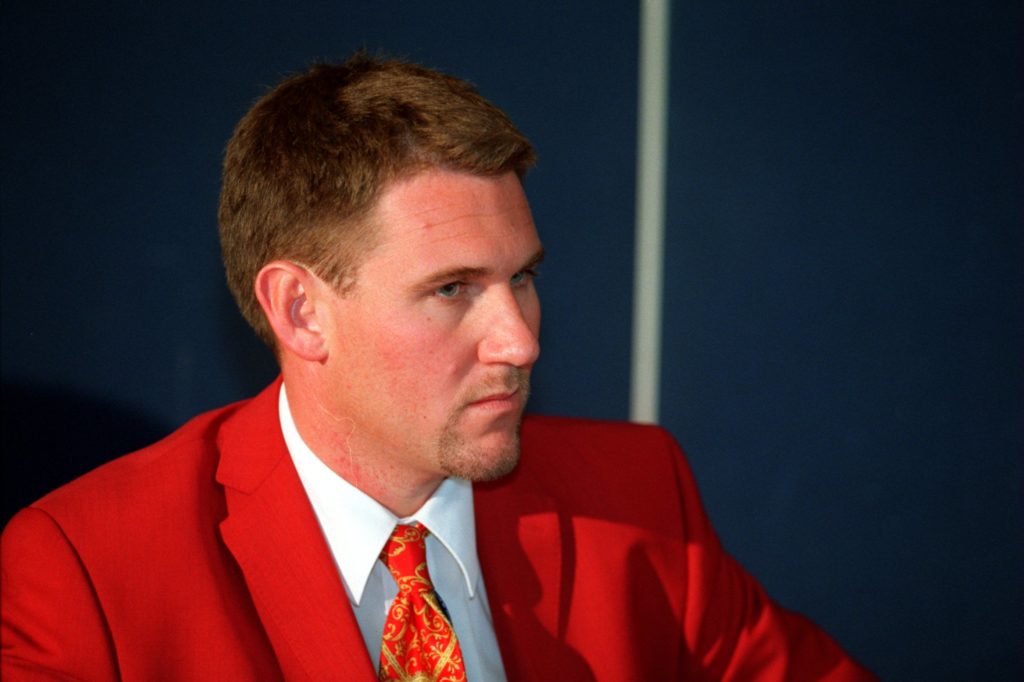 Simon Jordan