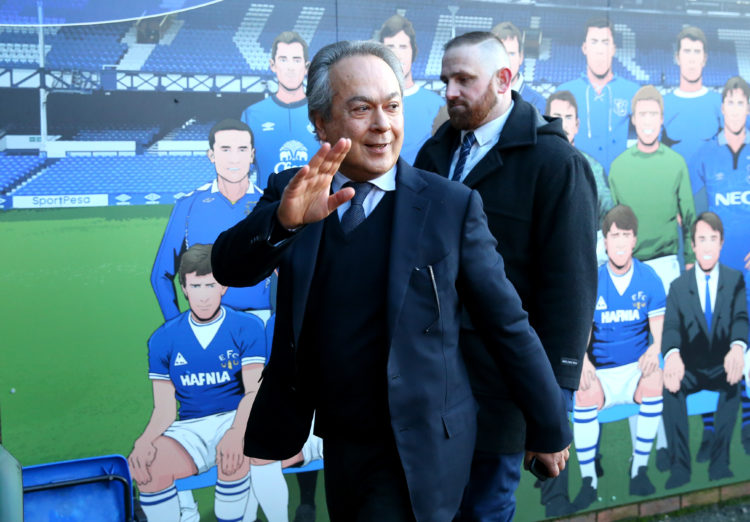 Photo by Alex Livesey/Getty Images