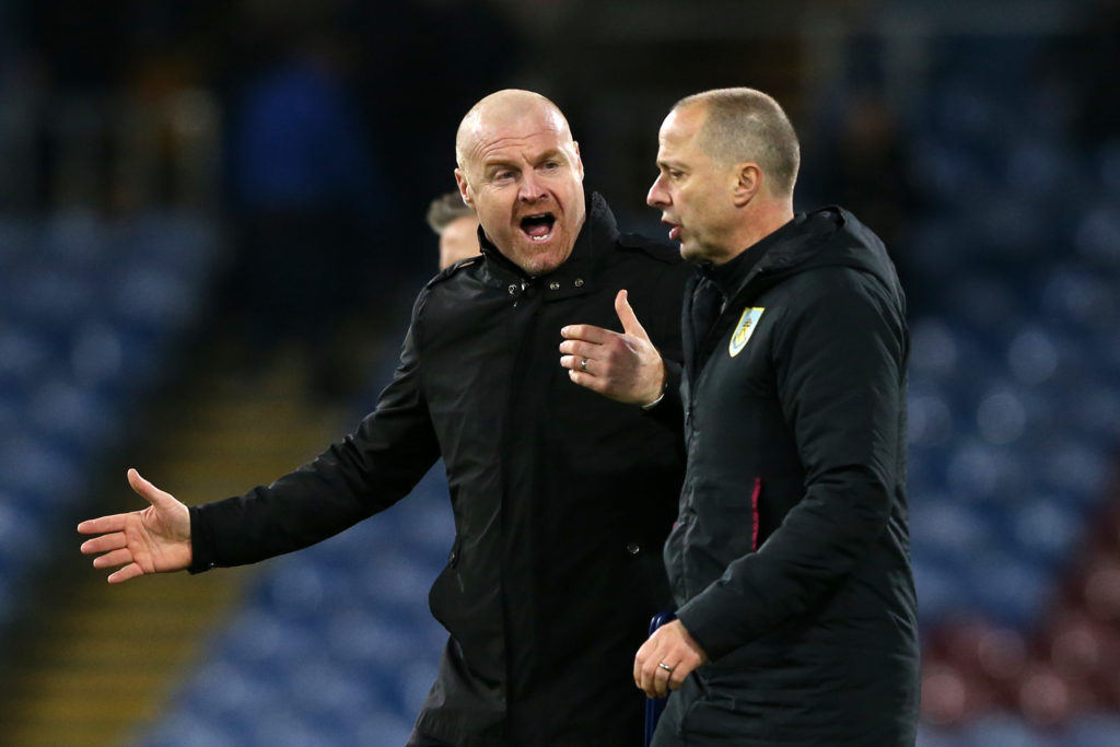 Burnley FC v Norwich City - FA Cup Fourth Round