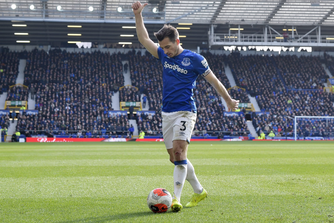 Photo by Tony McArdle/Everton FC via Getty Images
