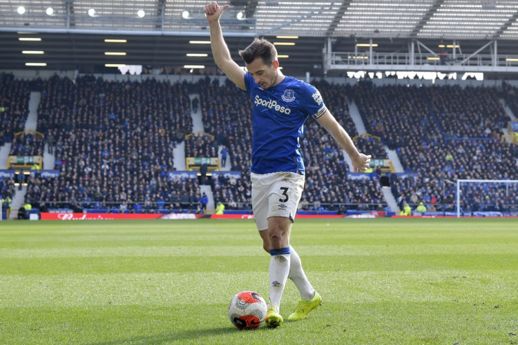 Photo by Tony McArdle/Everton FC via Getty Images