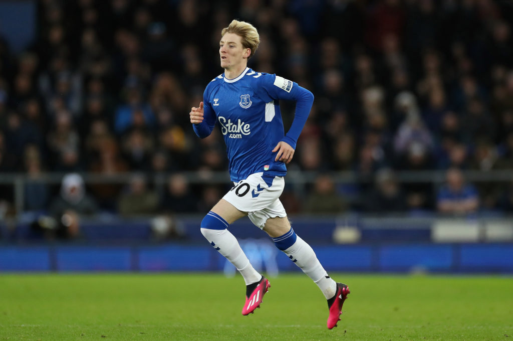 Everton FC v Southampton FC - Premier League