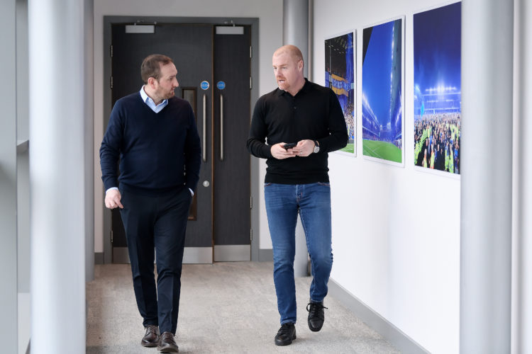 Photo by Tony McArdle/Everton FC via Getty Images