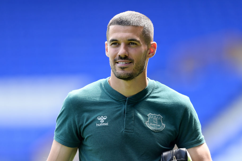 Everton FC v AFC Bournemouth - Premier League