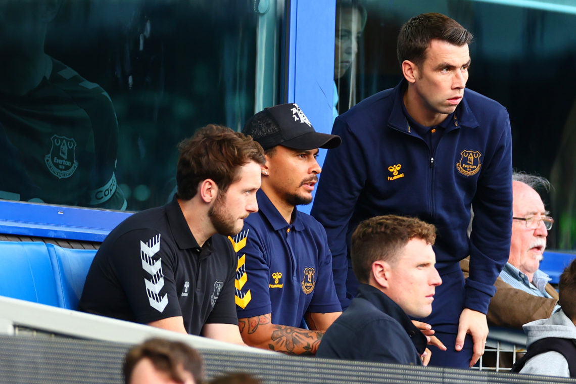 Photo by Chris Brunskill/Fantasista/Getty Images