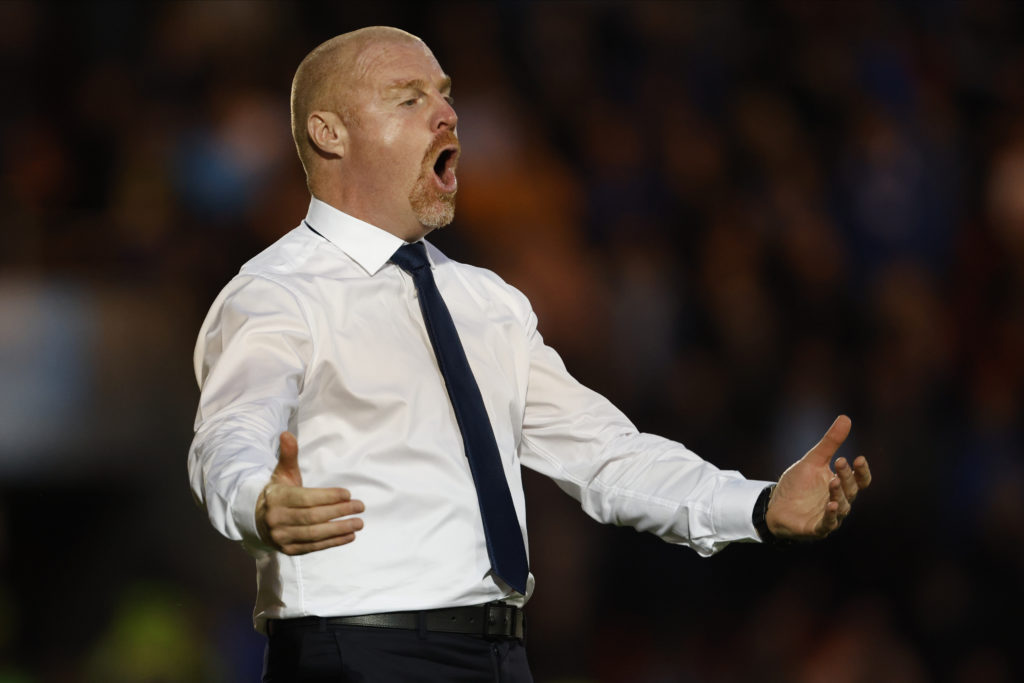 Doncaster Rovers v Everton - Carabao Cup Second Round
