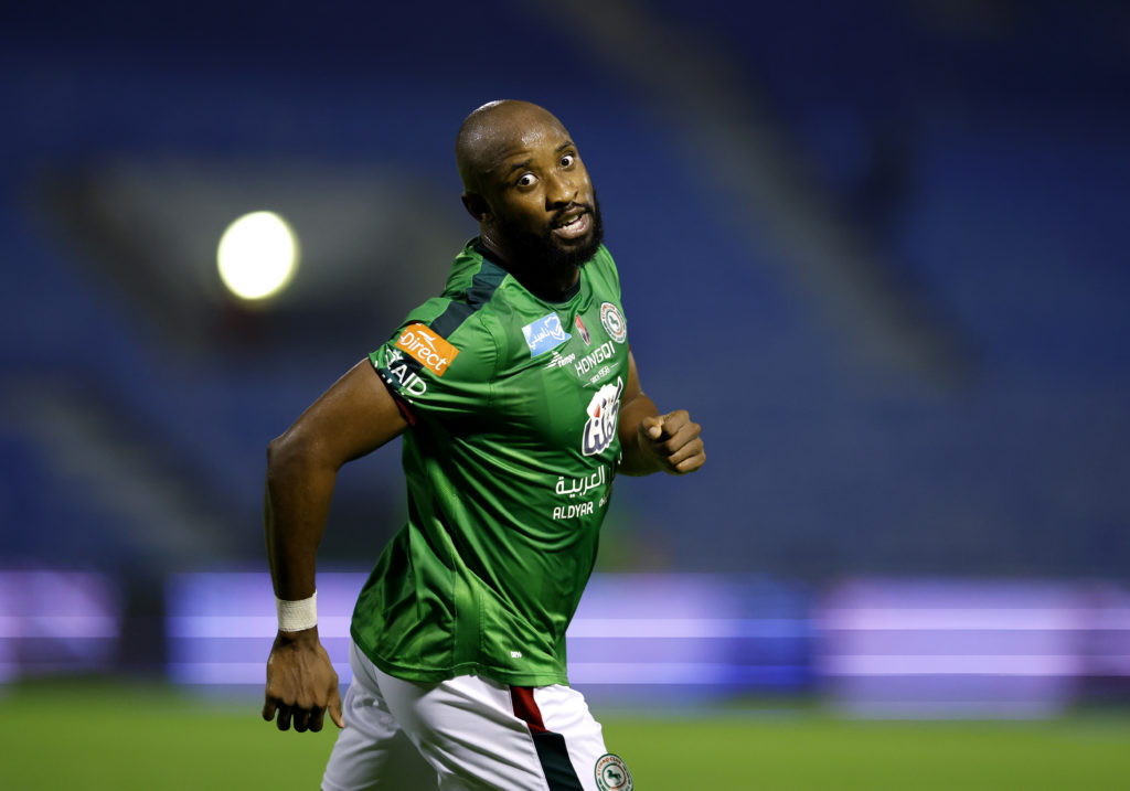 Al-Ettifaq v DAMAQ - Saudi Pro League