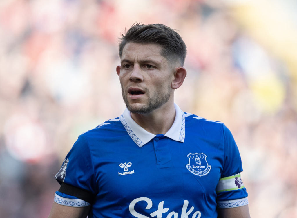 Liverpool FC v Everton FC - Premier League