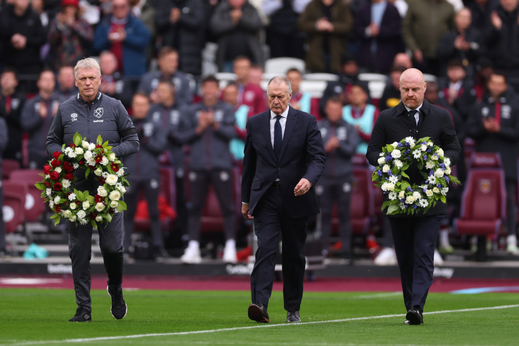 West Ham United v Everton FC - Premier League
