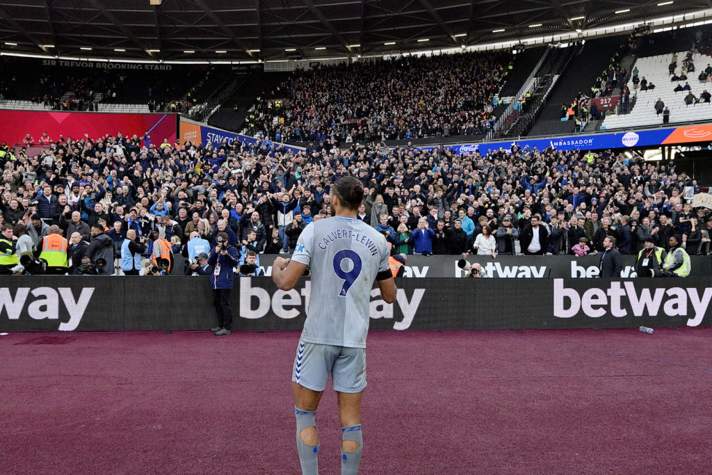 West Ham United v Everton FC - Premier League