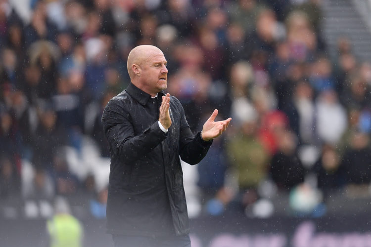 Photo by Tony McArdle/Everton FC via Getty Images