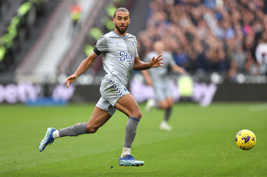 West Ham United v Everton FC - Premier League