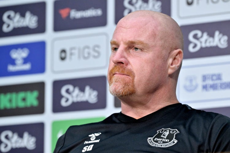 Photo by Tony McArdle/Everton FC via Getty Images
