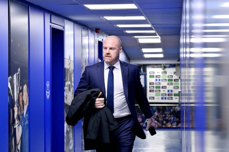 Photo by Tony McArdle/Everton FC via Getty Images