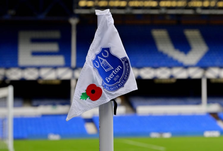 Photo by Tony McArdle/Everton FC via Getty Images