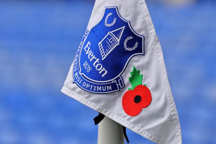 Photo by Tony McArdle/Everton FC via Getty Images