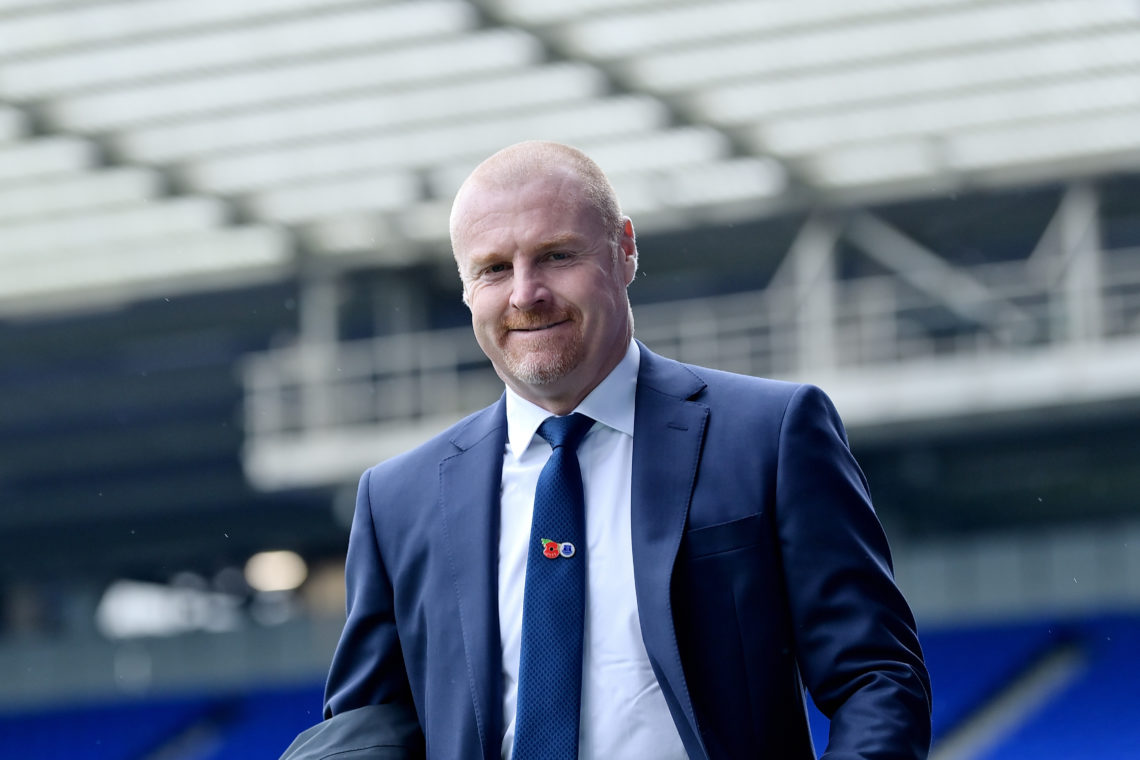 Photo by Tony McArdle/Everton FC via Getty Images