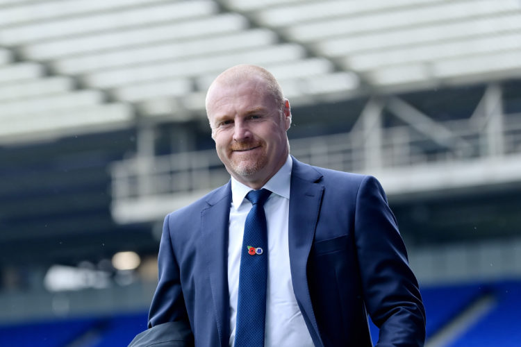 Photo by Tony McArdle/Everton FC via Getty Images
