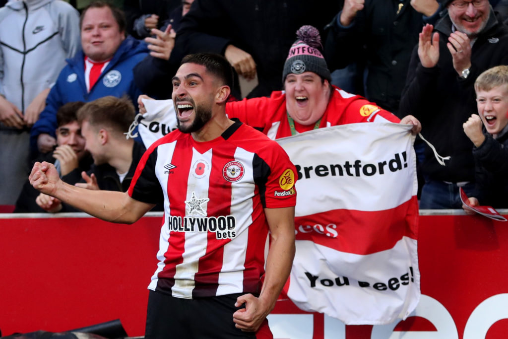 Brentford FC v West Ham United - Premier League