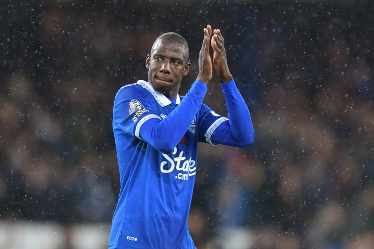 Photo by Tony McArdle/Everton FC via Getty Images