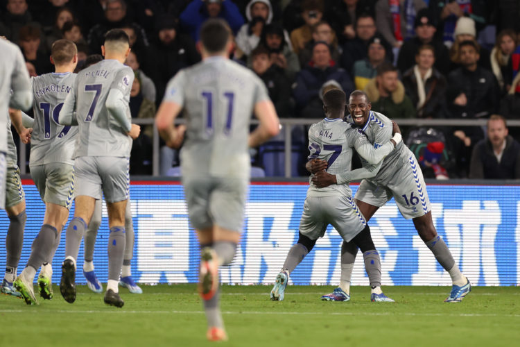Photo by Jacques Feeney/Offside/Offside via Getty Images