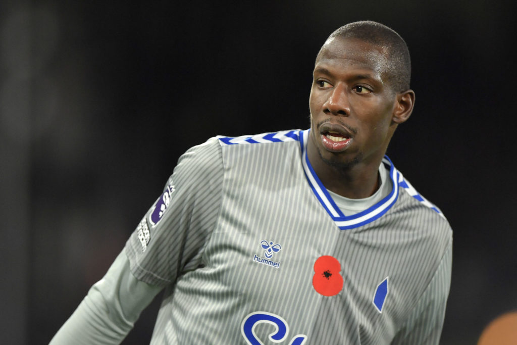 Crystal Palace v Everton FC - Premier League