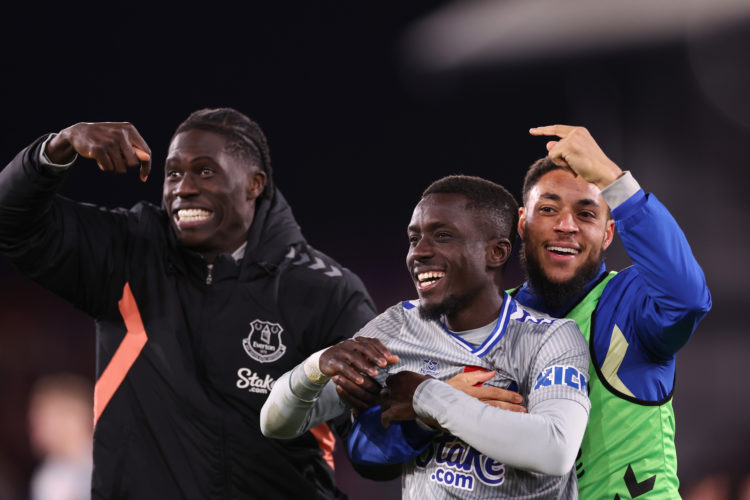 Photo by Jacques Feeney/Offside/Offside via Getty Images