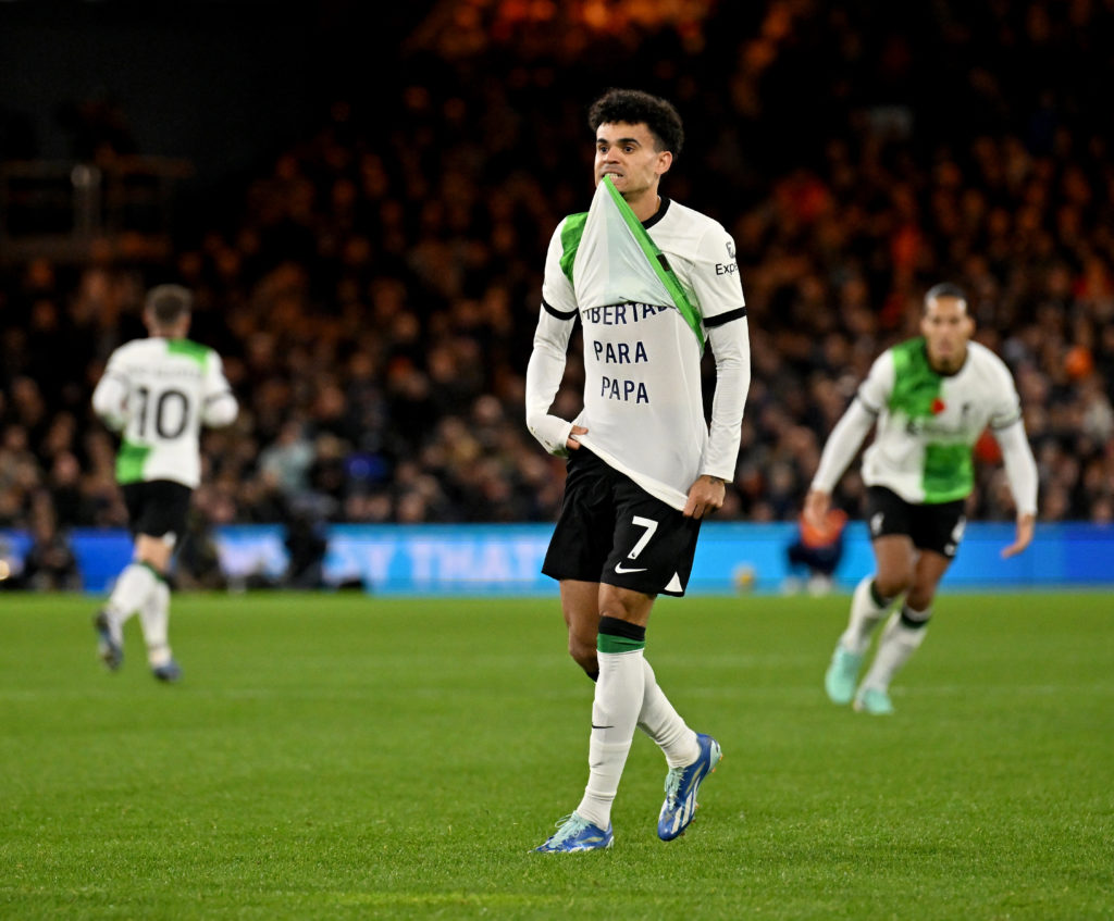 Luton Town v Liverpool FC - Premier League