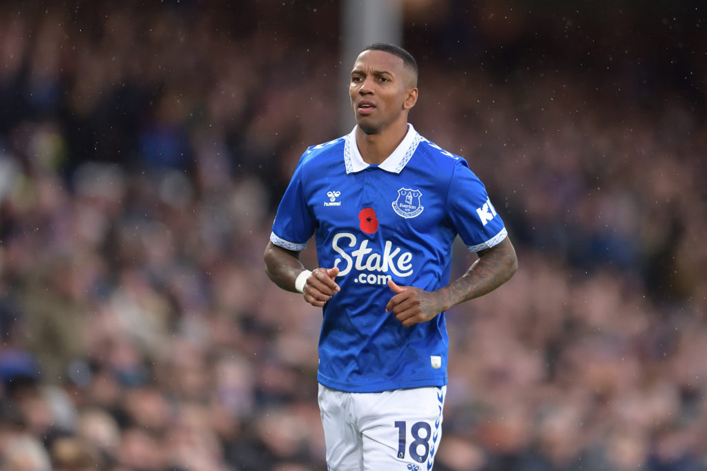 Everton FC v Brighton & Hove Albion - Premier League