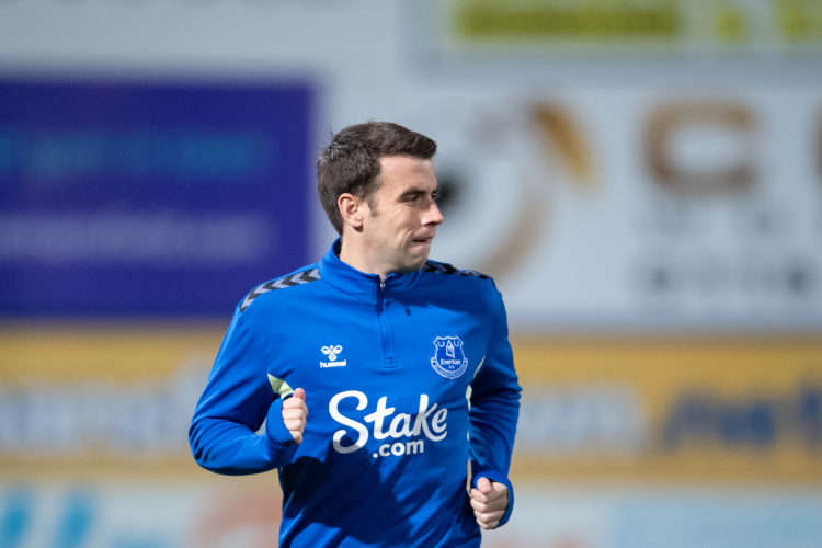 Photo by Emma Simpson - Everton FC/Everton FC via Getty Images