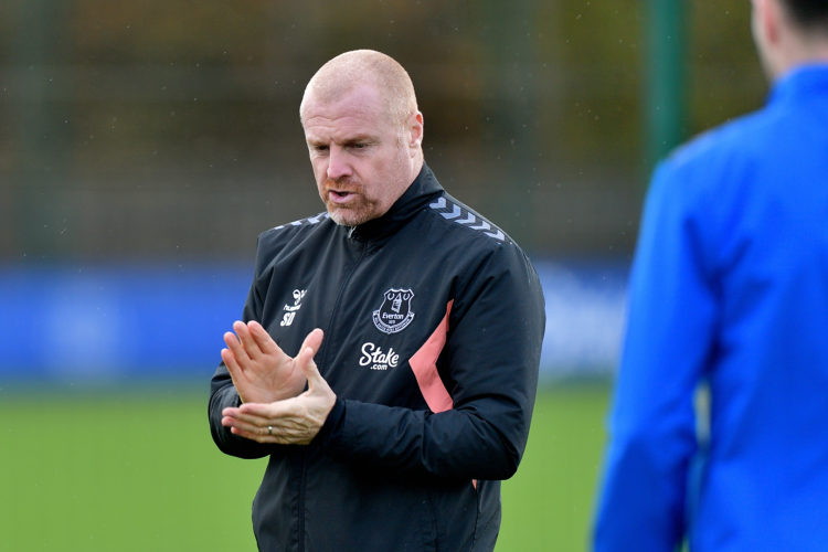Photo by Tony McArdle/Everton FC via Getty Images