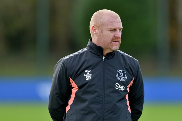 Photo by Tony McArdle/Everton FC via Getty Images
