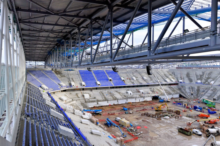 Photo by Tony McArdle/Everton FC via Getty Images