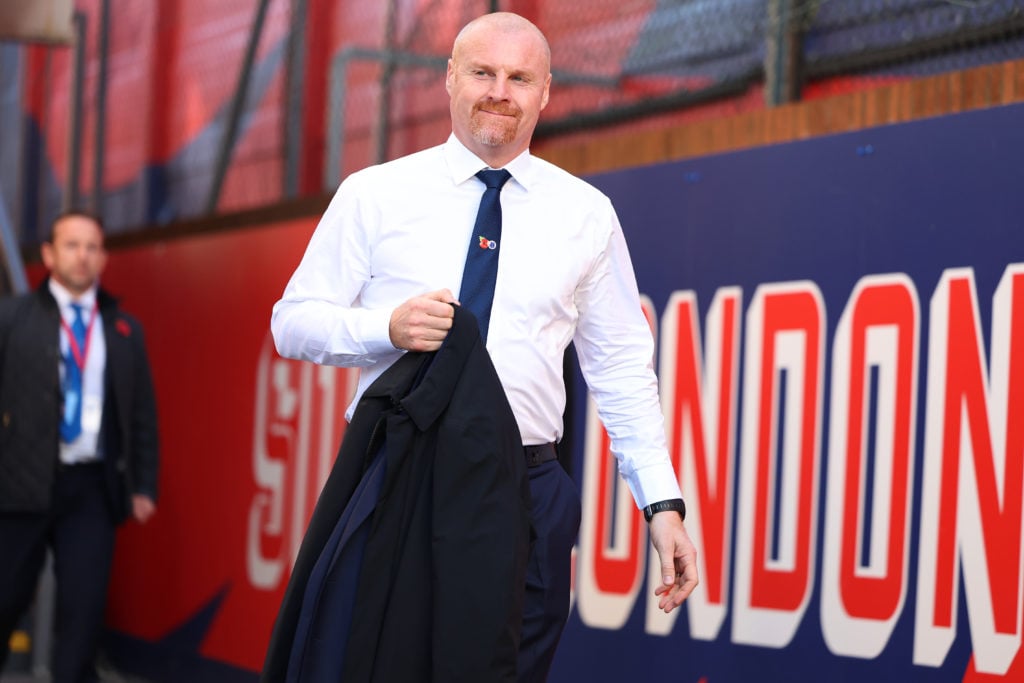 Crystal Palace v Everton FC - Premier League