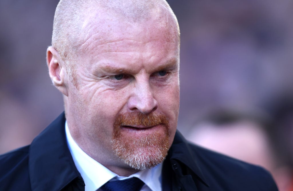 Crystal Palace v Everton FC - Premier League