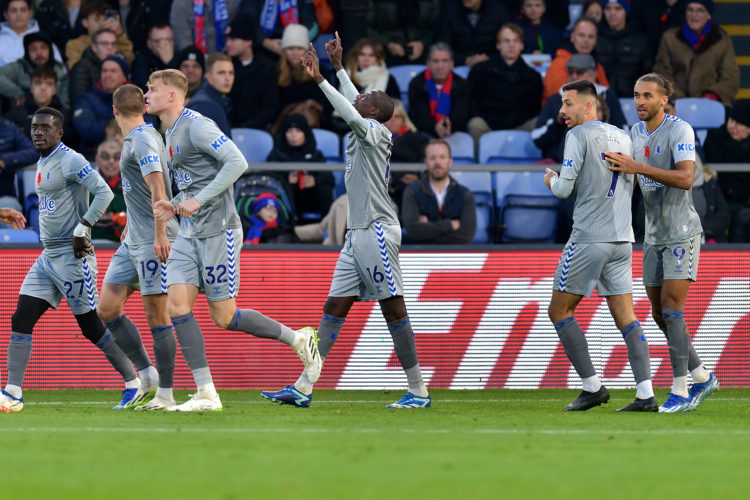 Photo by Tony McArdle/Everton FC via Getty Images